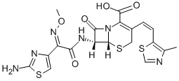 Structural Formula