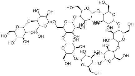 Structural Formula