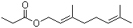 Structural Formula