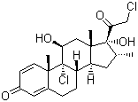 Structural Formula