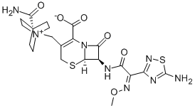 Structural Formula