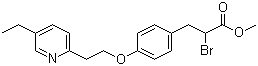 Structural Formula