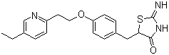 Structural Formula