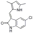 Structural Formula
