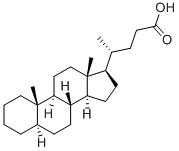 Structural Formula