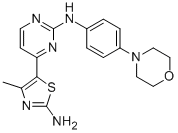Structural Formula