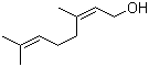 Structural Formula