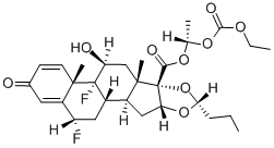 Structural Formula