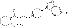 Structural Formula