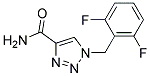 Structural Formula