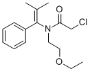 Structural Formula