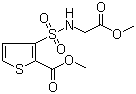 Structural Formula