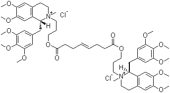 Structural Formula