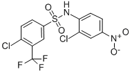 Structural Formula