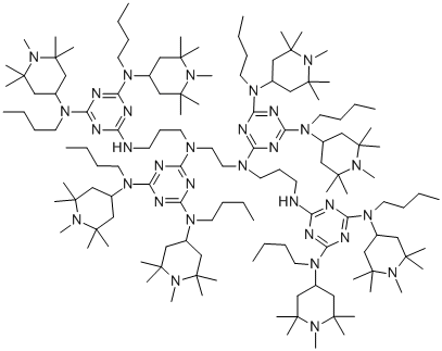 Structural Formula