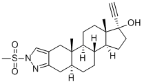 Structural Formula