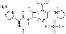 Structural Formula