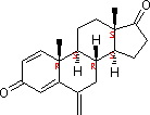 Structural Formula