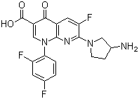 Structural Formula