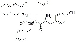 Structural Formula