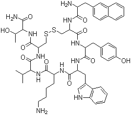 Structural Formula