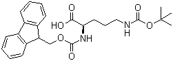 Structural Formula