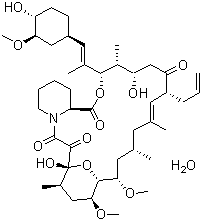 Structural Formula