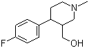 Structural Formula