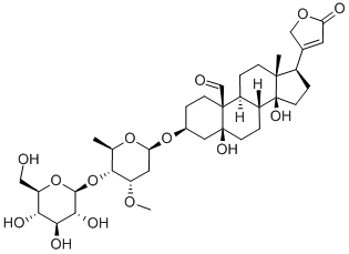 Structural Formula