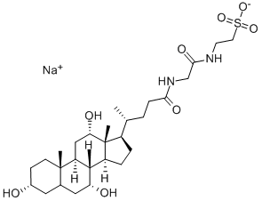 Structural Formula