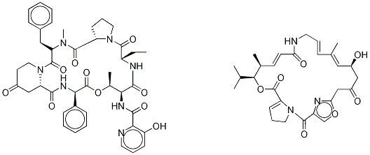 Structural Formula