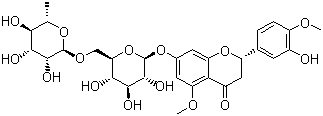 Structural Formula