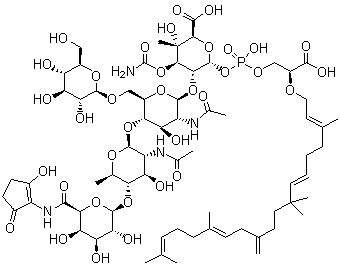 Structural Formula