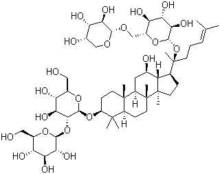 Structural Formula