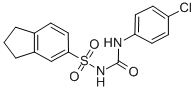 Structural Formula