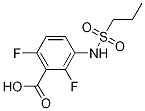 Structural Formula
