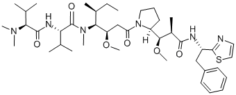 Structural Formula