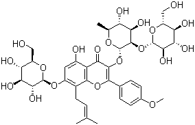 Structural Formula