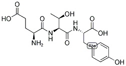 Structural Formula
