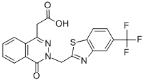 Structural Formula