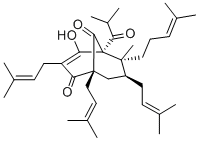 Structural Formula