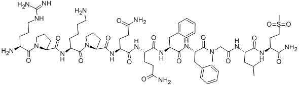 Structural Formula