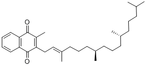 Structural Formula