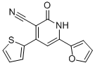 Structural Formula