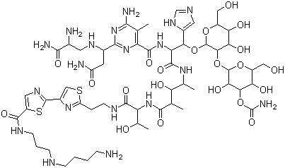 Structural Formula