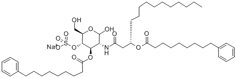 Structural Formula