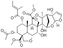 Structural Formula