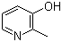 Structural Formula