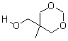 Structural Formula