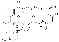 Structural Formula